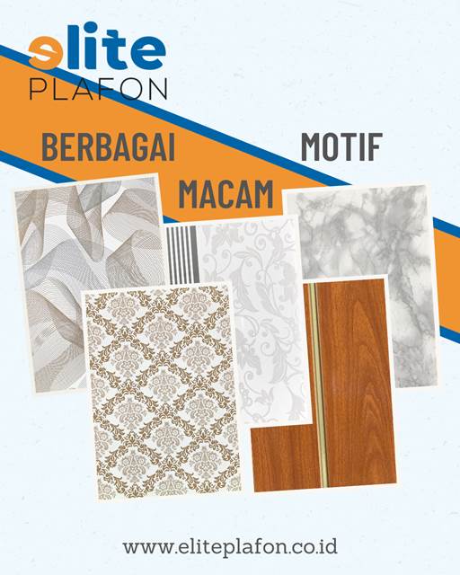 produk elite plafon 2
